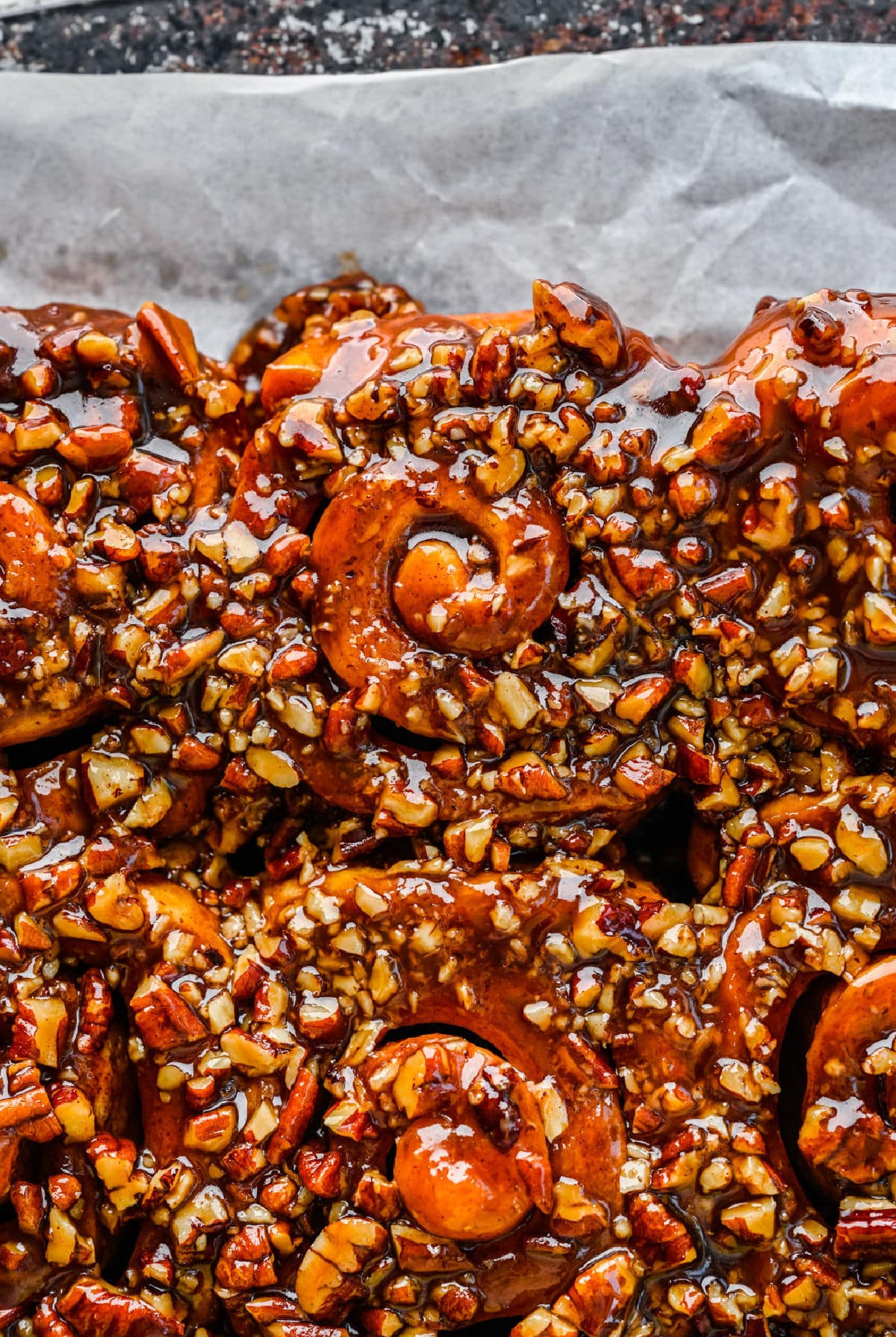 Easy Sticky Buns: From Classic Pecan to Italian Flavors